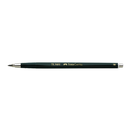 Creion Mecanic 3.15 mm TK 9400-3B Faber-Castell