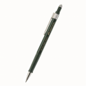 Creion mecanic 0.7mm Verde TK-Fine Executive Faber-Castell