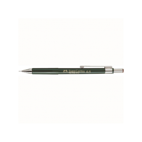 Creion mecanic 0.5mm TK-Fine Faber-Castell