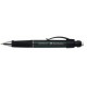 Creion Mecanic 0.7mm Verde Grip Plus 1307 Faber-Castell