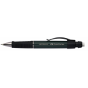 Creion Mecanic 0.7mm Verde Grip Plus 1307 Faber-Castell