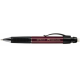 Creion Mecanic 0.7mm Blackberry Grip Plus 1307 Faber-Castell
