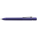 Creion Mecanic 0.7Mm Albastru Grip 2011 Faber-Castell