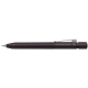 Creion Mecanic 0.7 Mm Maro Grip 2011 Faber-Castell