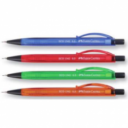 Creion Mecanic 0.5Mm Econ Faber-Castell