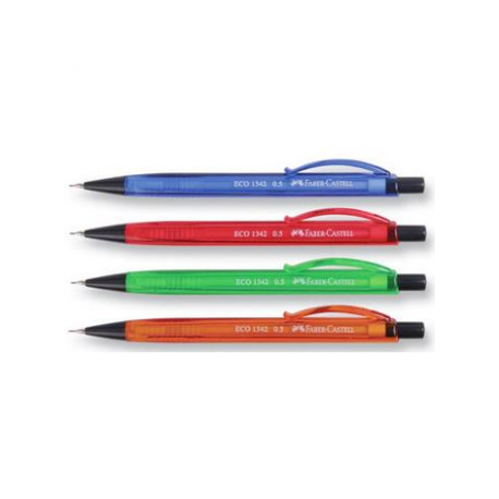 Creion Mecanic 0.5Mm Econ Faber-Castell