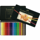 Creioane Colorate Polychromos 36 Culori Cutie Metal Faber-Castell