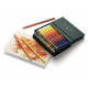 Creioane Colorate Polychromos 36 Culori Cutie Studio Faber-Castell