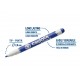 Marker pentru whiteboard Carioca 4/set