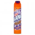 Cillit Bang spuma activa, dizolva si curata mizeria si sapunul, 600ml
