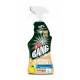 Cillit Bang, cu pulverizator, pentru bai, cu acid citric, putere sporita de curatare, 750ml