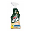 Cillit Bang, cu pulverizator, pentru bai, cu acid citric, putere sporita de curatare, 750ml