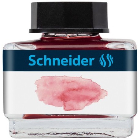 Calimara SCHNEIDER, 15ml - cerneala pastel blush