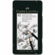 Set Arta 12 buc Creion Grafit Castell 9000 Faber-Castell