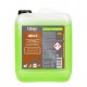 CLINEX 4 Dirt, 5 litri, detergent concentrat, universal, pentru degresare si curatare suprafete murd