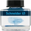 Calimara SCHNEIDER, 15ml - cerneala pastel ice blue