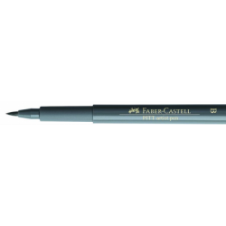 Pitt Artist Pen Brush Gri Cald IV Faber-Castell