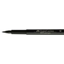 Pitt Artist Pen Brush Maro Van Dyck Faber-Castell