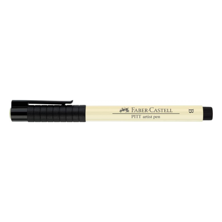 Pitt Artist Pen Brush Ivory Faber-Castell