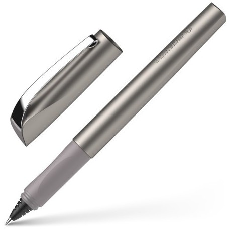 Roller cu cartus SCHNEIDER Ceod Shiny - corp graphite