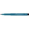 Pitt Artist Pen Brush Turcoaz Cobalt Faber-Castell