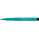 Pitt Artist Pen Brush Verde Cobalt Faber-Castell