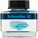 Calimara SCHNEIDER, 15ml - cerneala pastel bermuda blue