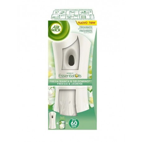Aparat +rezerva Airwick 250ml