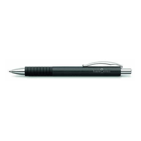 Pix Basic Black Piele Faber-Castell