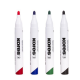 Marker Whiteboard Albastru 3Mm Kores