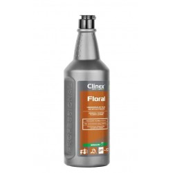 CLINEX Floral Breeze, 1 litru, detergent lichid pentru curatarea pardoselilor