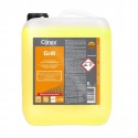CLINEX Grill, 5 litri, detergent pentru curatarea cuptoarelor si gratarelor