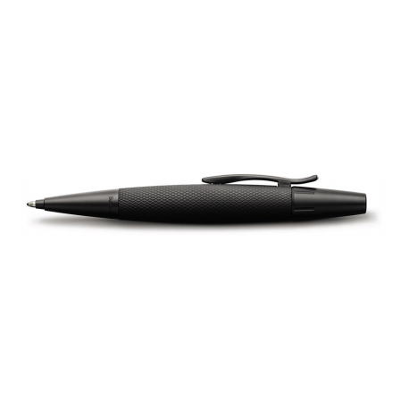 Pix E-Motion Pure Black de la Faber-Castell