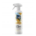 CLINEX Scent Aegean Fruit, 500 ml, cu pulverizator, odorizant de camera