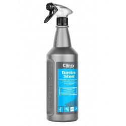CLINEX Steel, 1 litru, detergent pentru masini de spalat vase