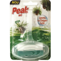 Peak WC, Pin