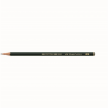 Creion Grafit 2H Castell 9000 Faber-Castell