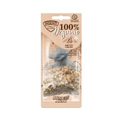 Air Freshener INSENTI Organic Fresh Bag - arctic, 15g