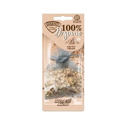 Air Freshener INSENTI Organic Fresh Bag - arctic, 15g