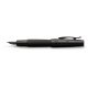 Stilou E-Motion Pure Black M Faber-Castell