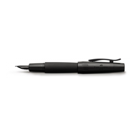 Stilou E-Motion Pure Black M Faber-Castell