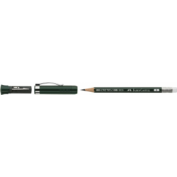 Creion Perfect Pencil Castell 9000 Faber-Castell