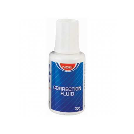 Fluid Corector 20ml Noki