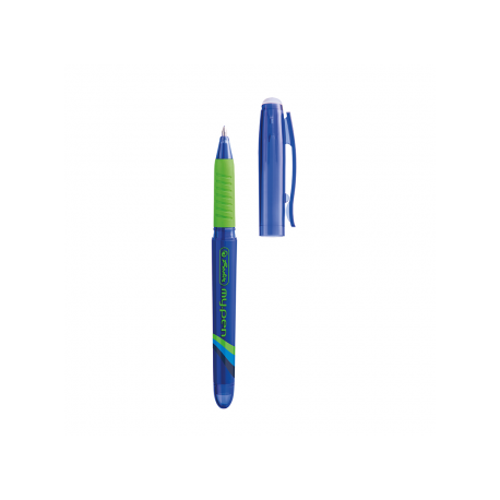 ROLLER MY.PEN WRITE ERASE WRITE ALLBASTRU - 3 BUC IN POLYBAG