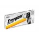 Baterie industriala AAA, 10 buc/cutie, Energizer, de 5 ori mai puternica decat cele carbon-zinc