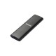 Hard disk extern PHILIPS External SSD 1TB Ultra Speed Space - gri