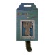 BRELOC REFLECTORIZANT, PISICA
