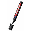 Marker permanent Edding 330, 1 - 5 mm, negru