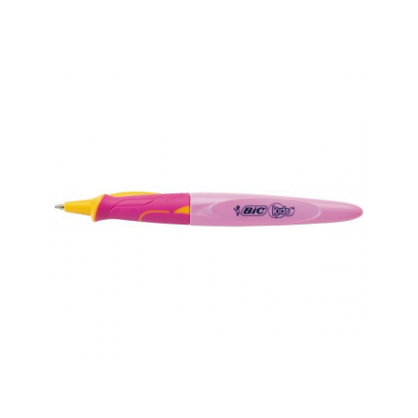 Pix BIC Kids Twist Girl, albastru