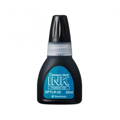 Tus reumplere Xstamper 20 ml negru